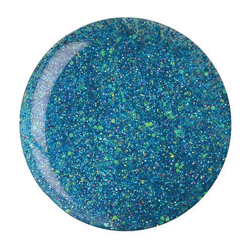 Powder Polish Dip - #5570 Light Blue Glitter (LS)